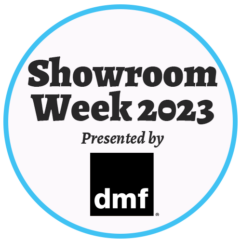 Showroom Week Logo with DMF - New