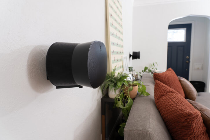 Sanus Mount for Sonos Era 300 Wireless Speaker