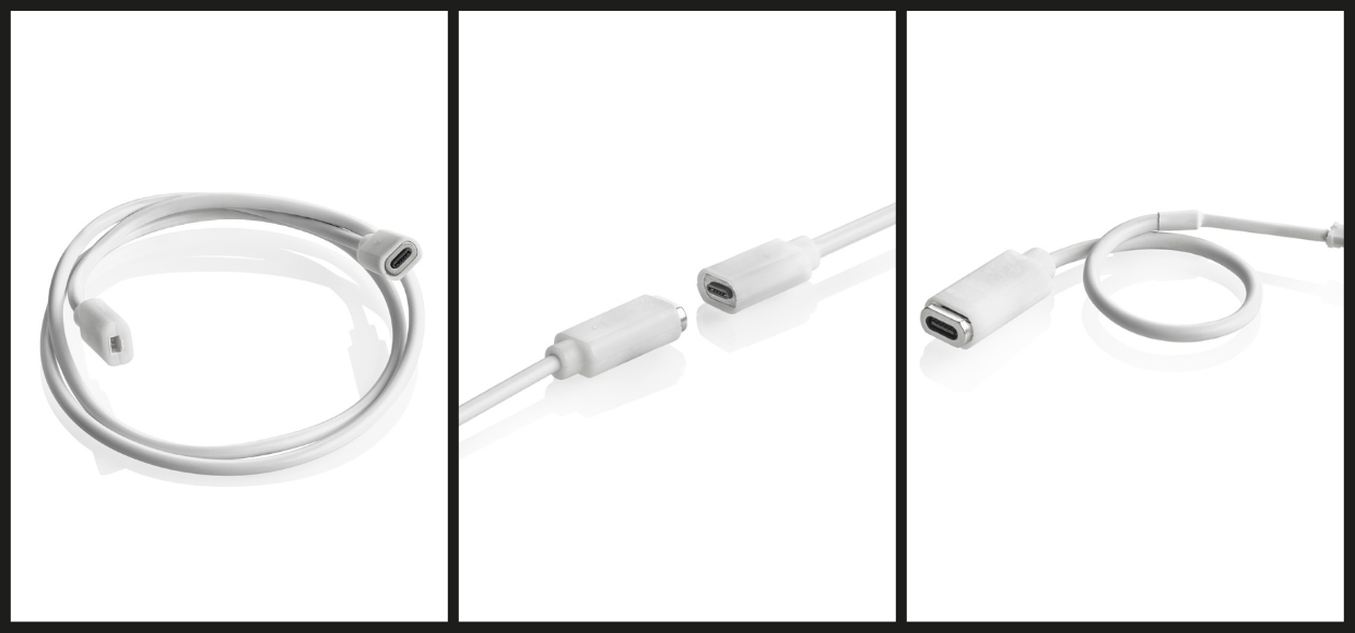 Somfy Releases Charging Option for Liion Motors and Battery