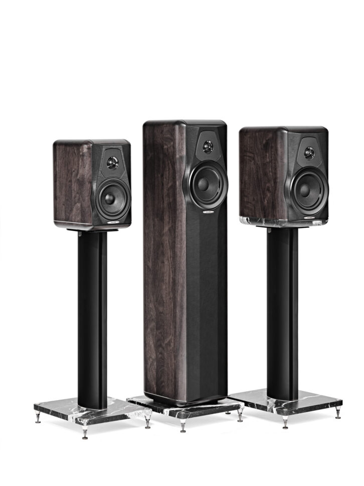 Sonus faber - Heritage Collection
