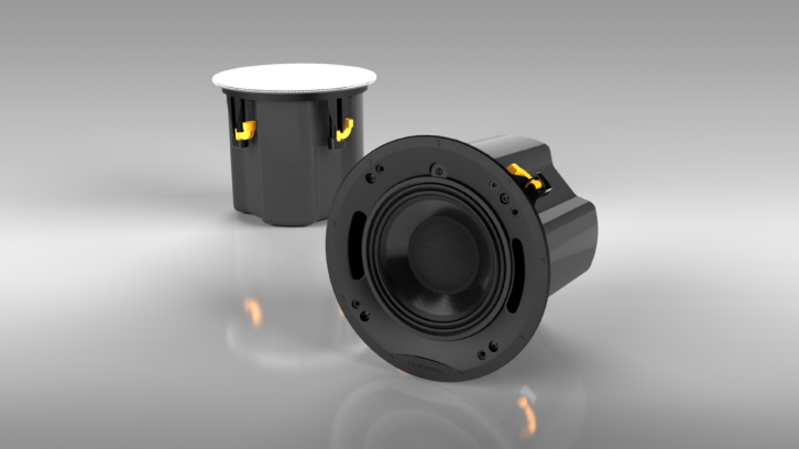 Theory Audio Design ic6 In-Ceiling Speaker