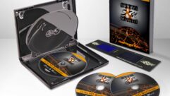 Ultra HD Benchmark Disc Set