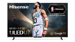 Hisense ULED TV WiSA Certified