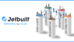 Jetbuilt Bridging the Silos - Bid Processing
