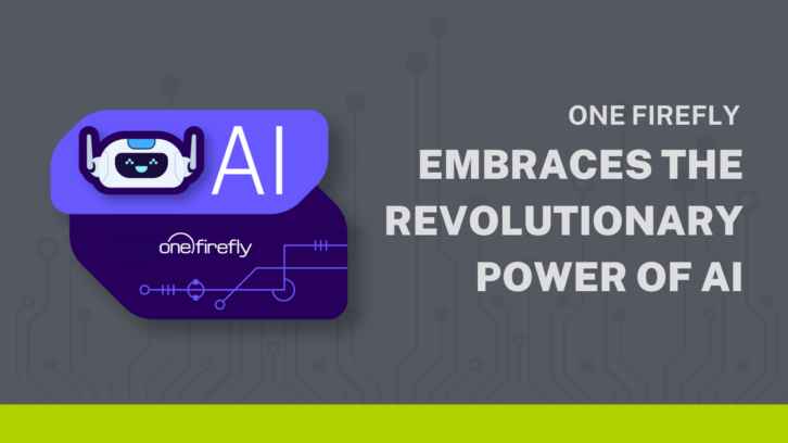 One Firefly - AI Initiative