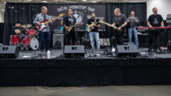 CE Pro All-Star Band at CEIDA Expo 2022