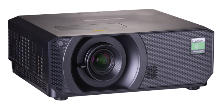 Digital Projection EVision 4000 Projector
