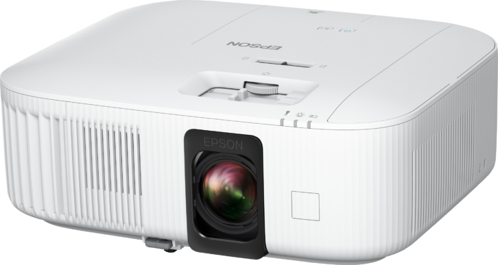 Epson Home Cinema 2350 Projector