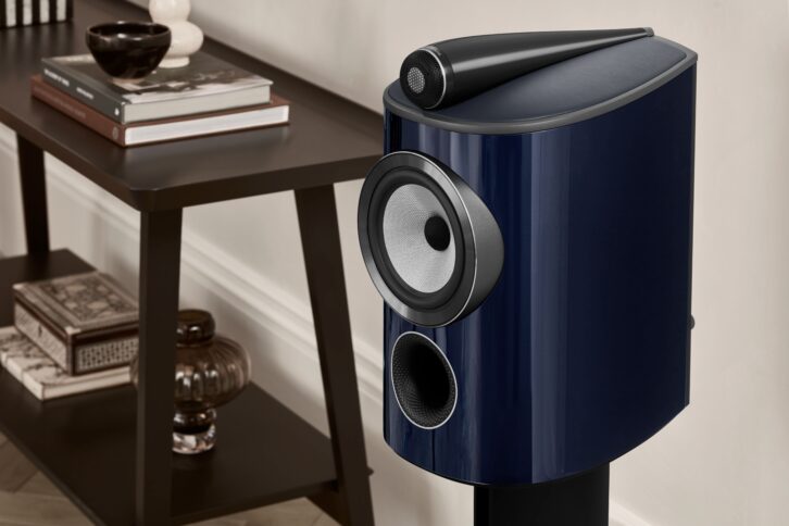 Bowers & Wilkins 805 D4 Signature Speaker