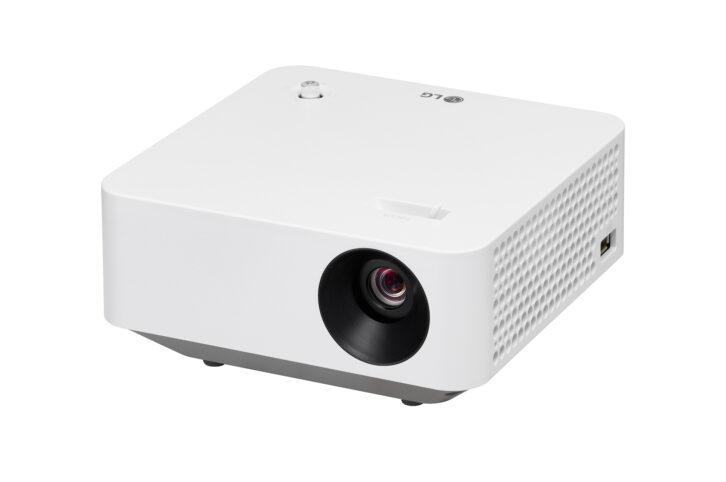 LG CineBeam Portable Projector