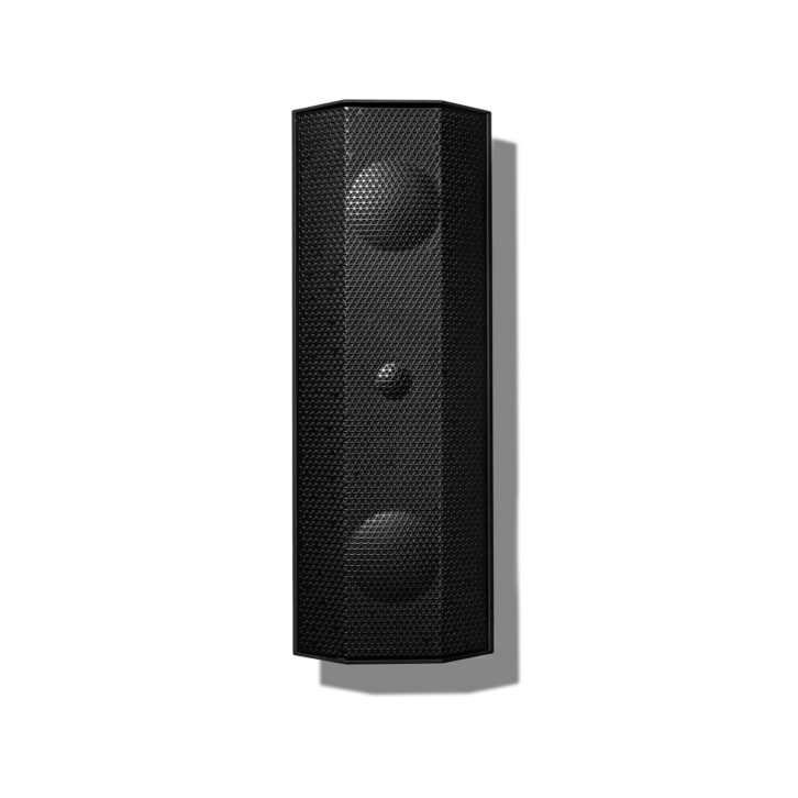 Lithe Audio iO1 Indoor-Outdoor Wireless Speaker - Black