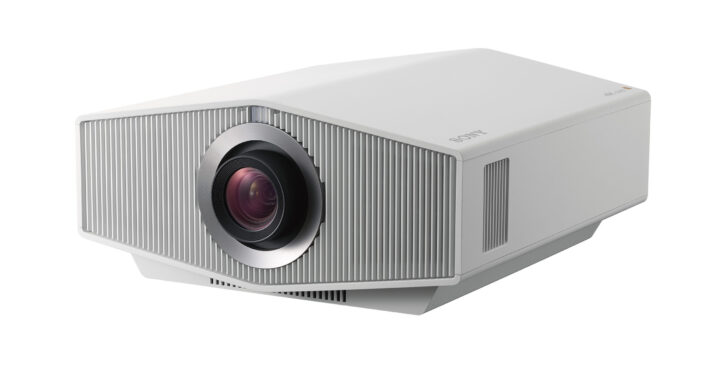 Sony VPL-XW6000ES Projector