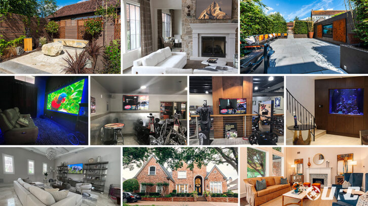 URC Unsurpassed Awards Montage
