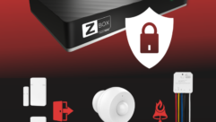 Zooz Z-Box Security Kit
