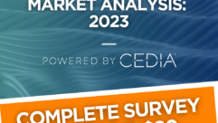 CEDIA Market Analysis 2023 Survey
