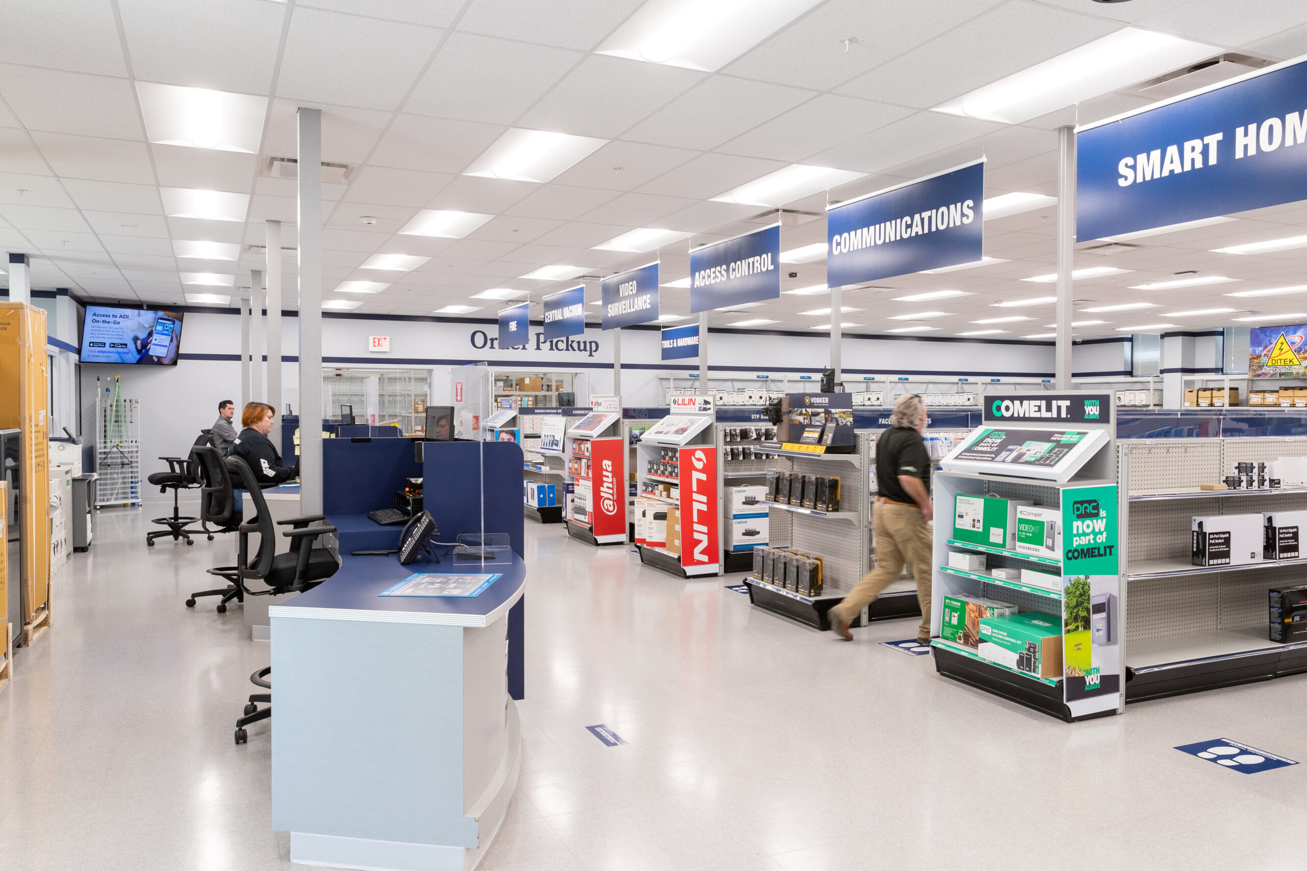 Working With Distributors — Fighting the Pain Points Residential Systems