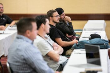 CEDIA Expo Education