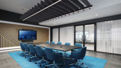 Legrand Conference Room