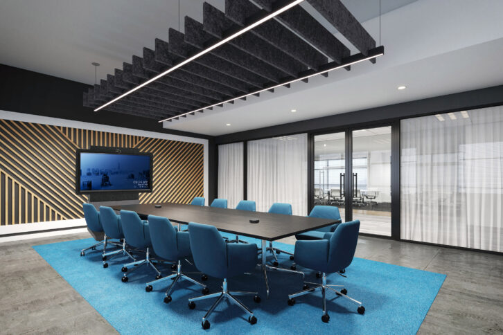 Legrand Conference Room