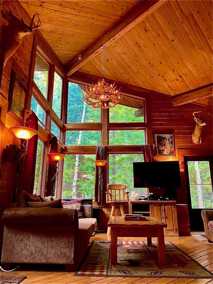 Precision AV - Treehouse  - Side Hustle