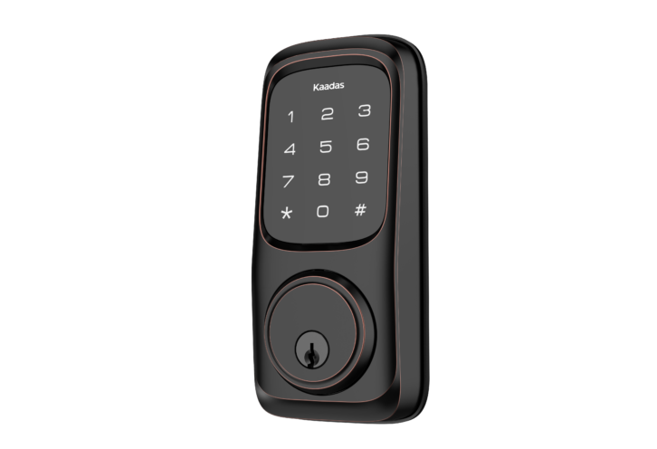 Kaadas Smart Lock with Key