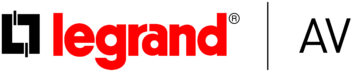 Legrand | AV Logo