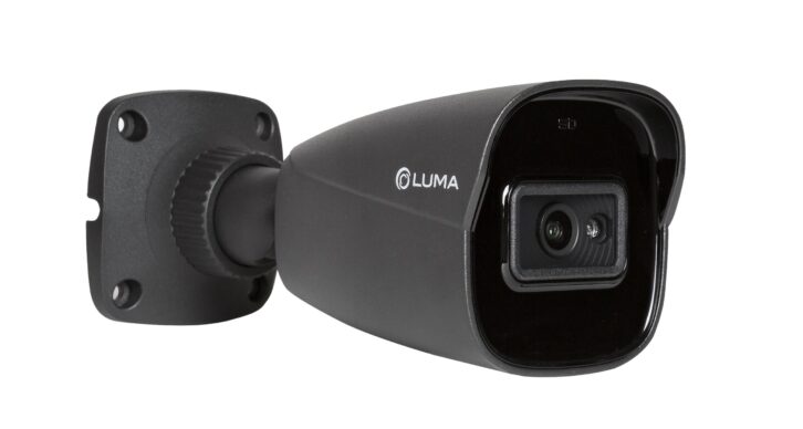 Luma x20 Camera - Side View