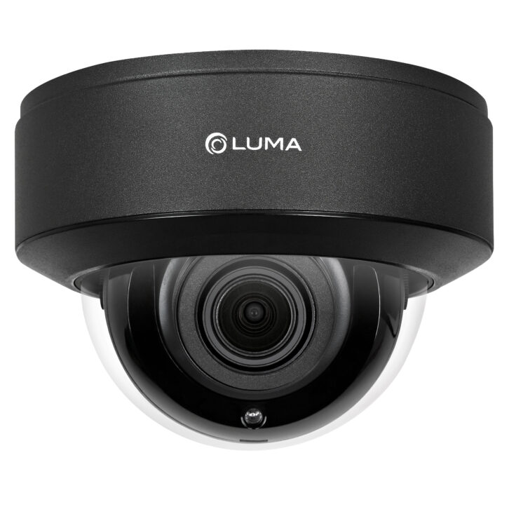 Luma x20 Camera in black