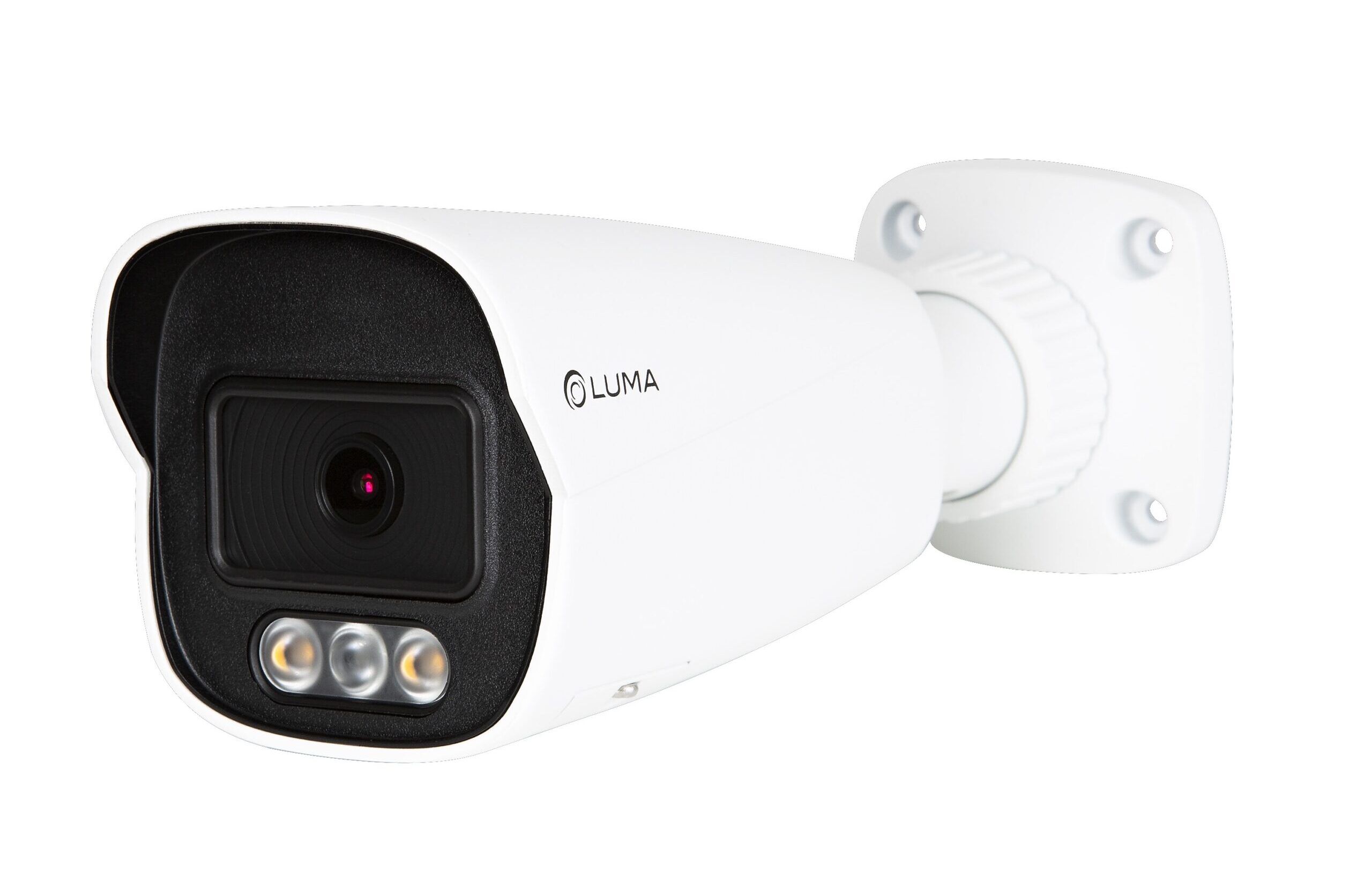 New Remote Access Feature Added to Luma x20 Cameras Residential Systems
