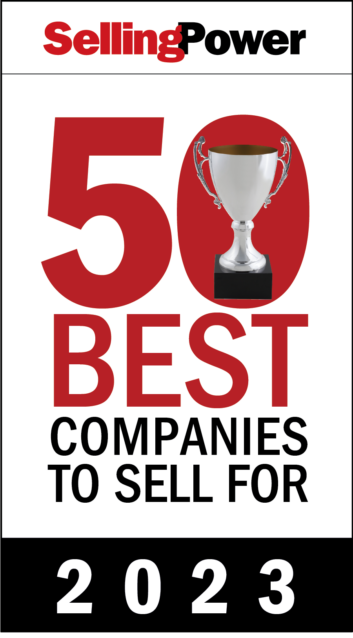 ADI Global - 50 Best Companies to Sell For 2023