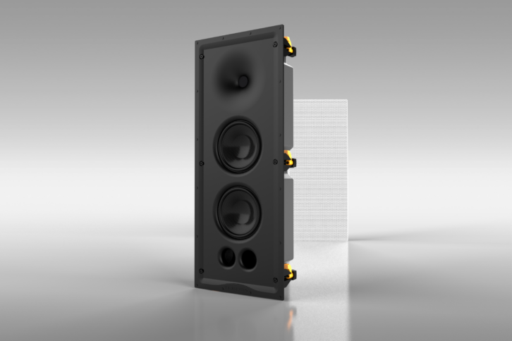 Theory Audio Design Surround System - iw25