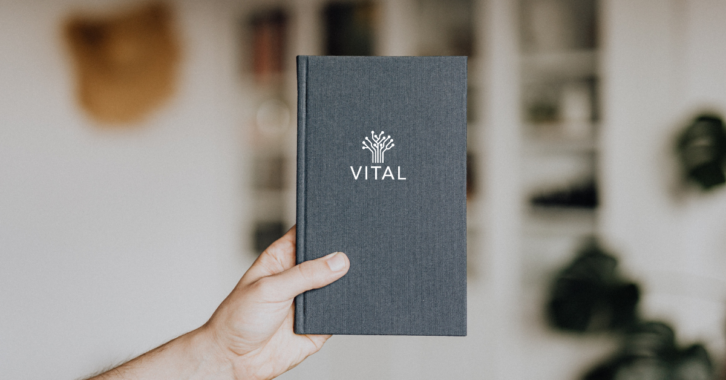 VITAL Blackbook