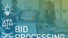 Jetbuilt Introduces Bid Processing