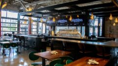 Resimercial Case Study – SoundTube - Beer Hall - Full Space