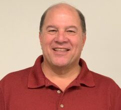Bob Foppiano, general manager of residential sales for ALR