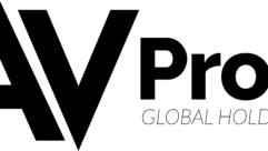 AVP Global Logo