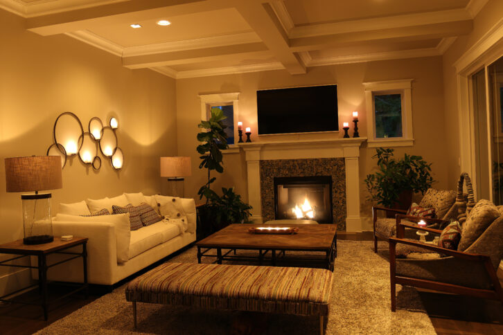 Showroom Spotlight - Beemer - Living Room