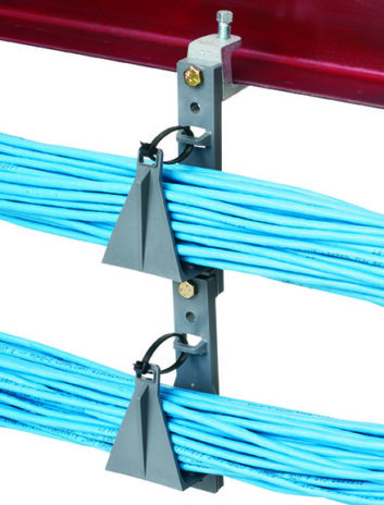 Arlington - CEDIA - CH1 Cable Hook