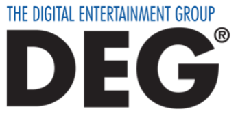 DEG Logo