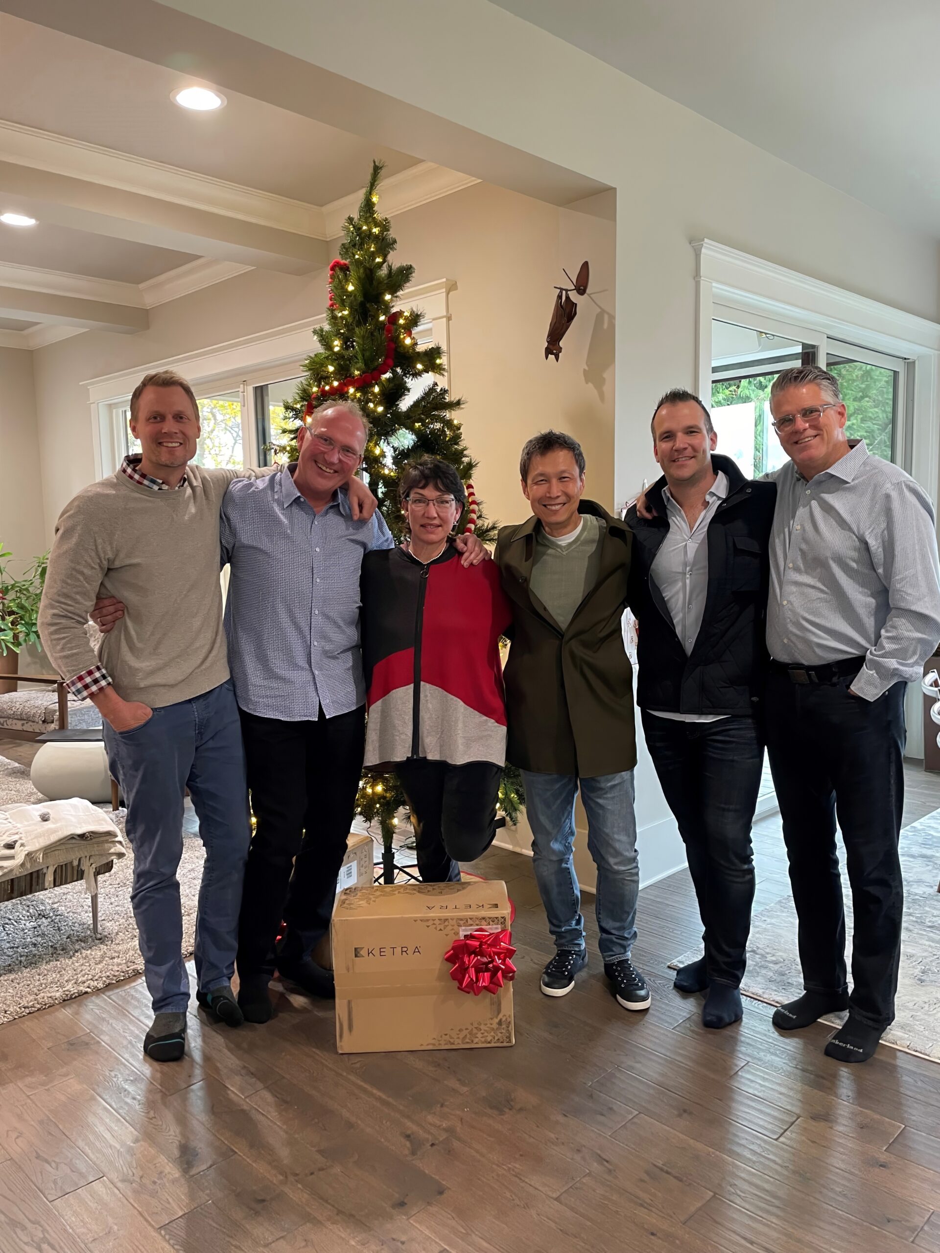 Showroom Spotlight Beemer Smart Home Residential Systems