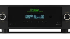 AV Receivers – McIntosh MHT300