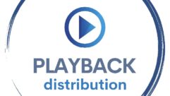 Playback Distribution logo