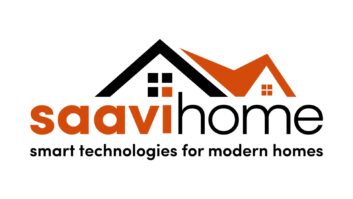 SaaviHome Logo