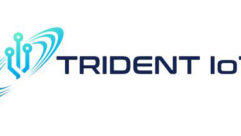 Trident IoT Logo