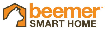 Beemer Smart Home Logo