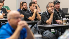 Commercial Integrator Educational Sessions