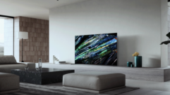 Sony BRAVIA XR A95L QD-OLED 4K HDR Google TV