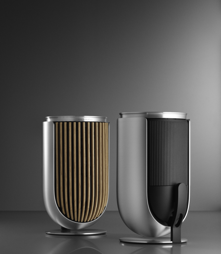 Bang & Olufsen Introduces Beolab 8 Speaker