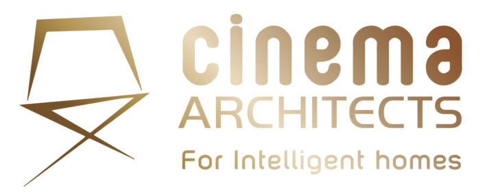 Cinema Architects Logo