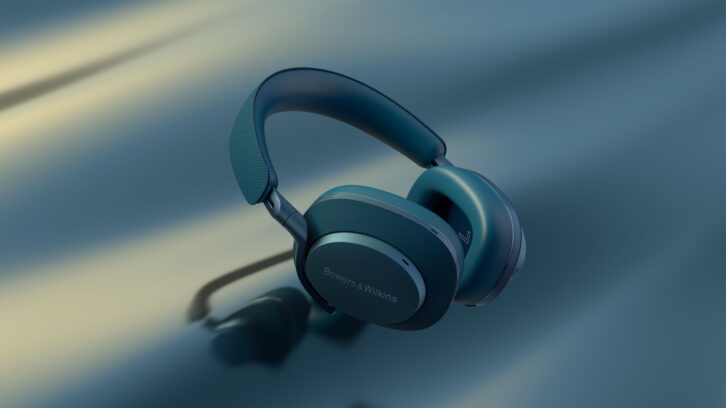 Bowers & Wilkins Px7 S2e Headphones